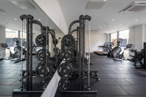 For Students Only Cosy Ensuite Rooms at Metalworks - Just a 2-Minute Walk to Bedminster Station